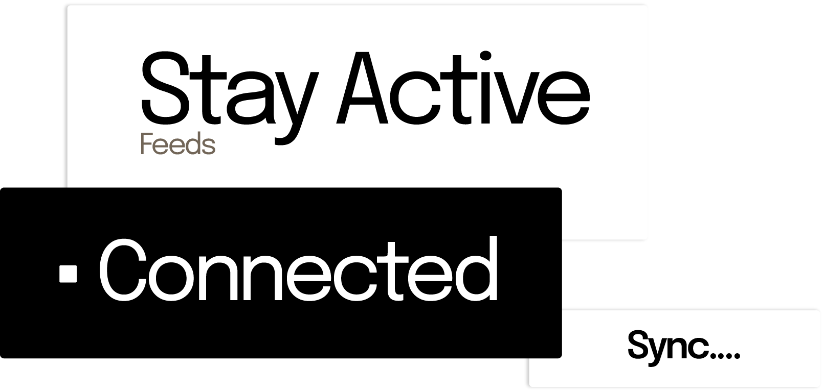 Community Connection